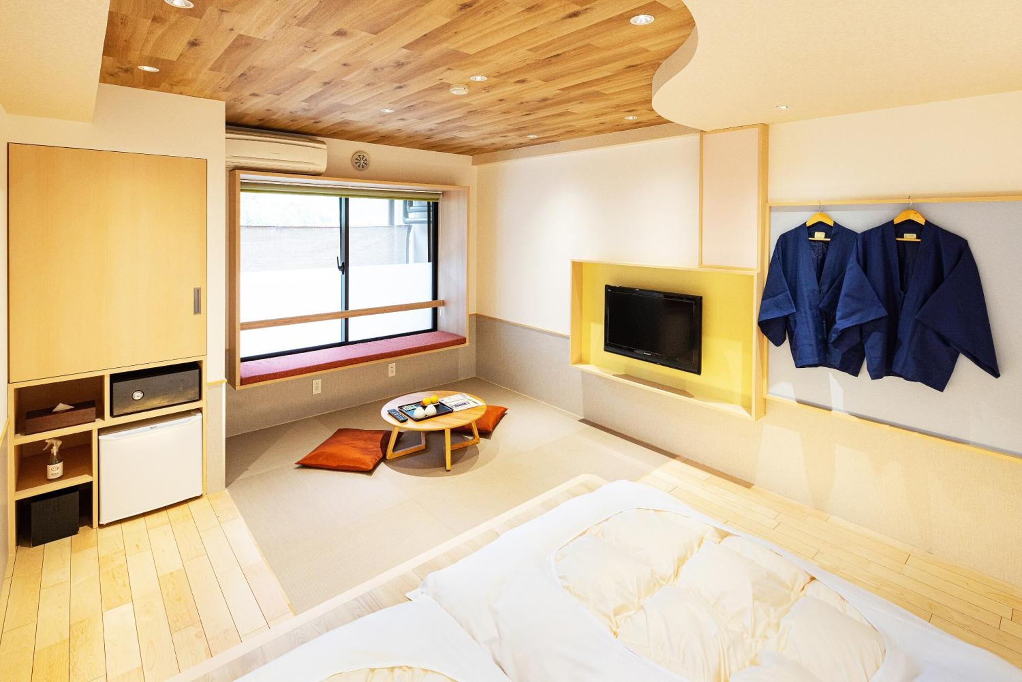 Hidamari Ichinoyu Hotel Hakone Exterior photo