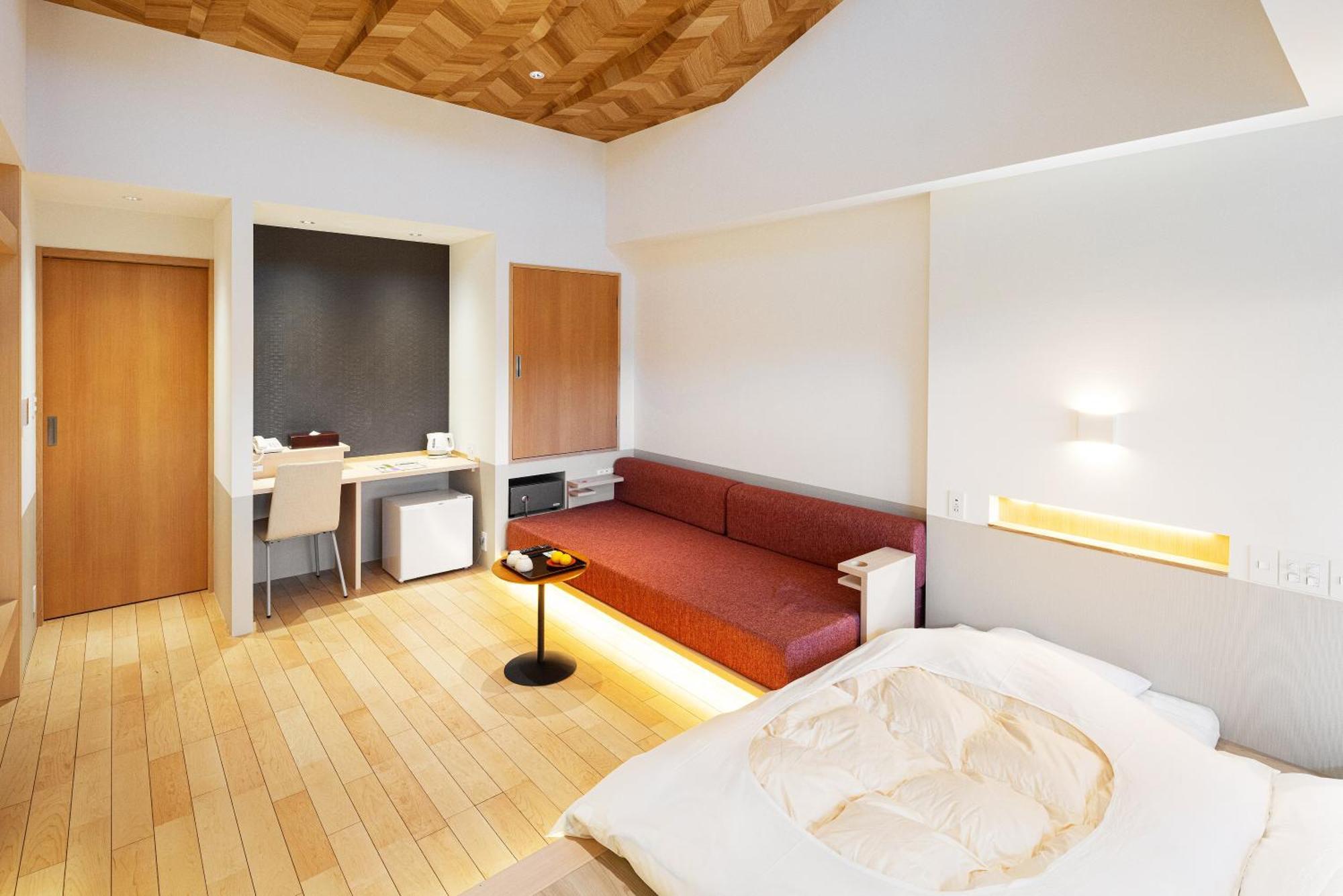 Hidamari Ichinoyu Hotel Hakone Exterior photo