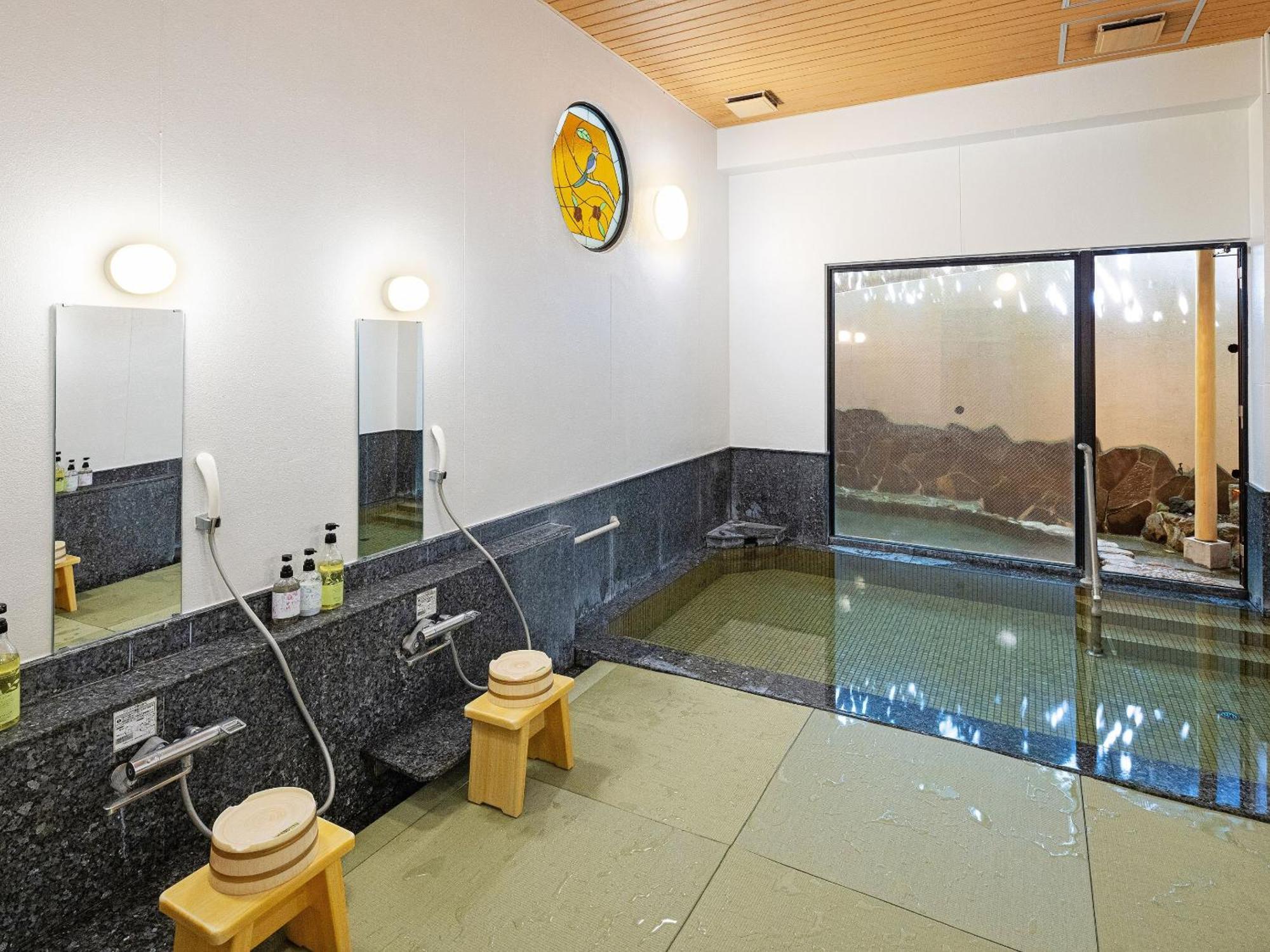 Hidamari Ichinoyu Hotel Hakone Exterior photo