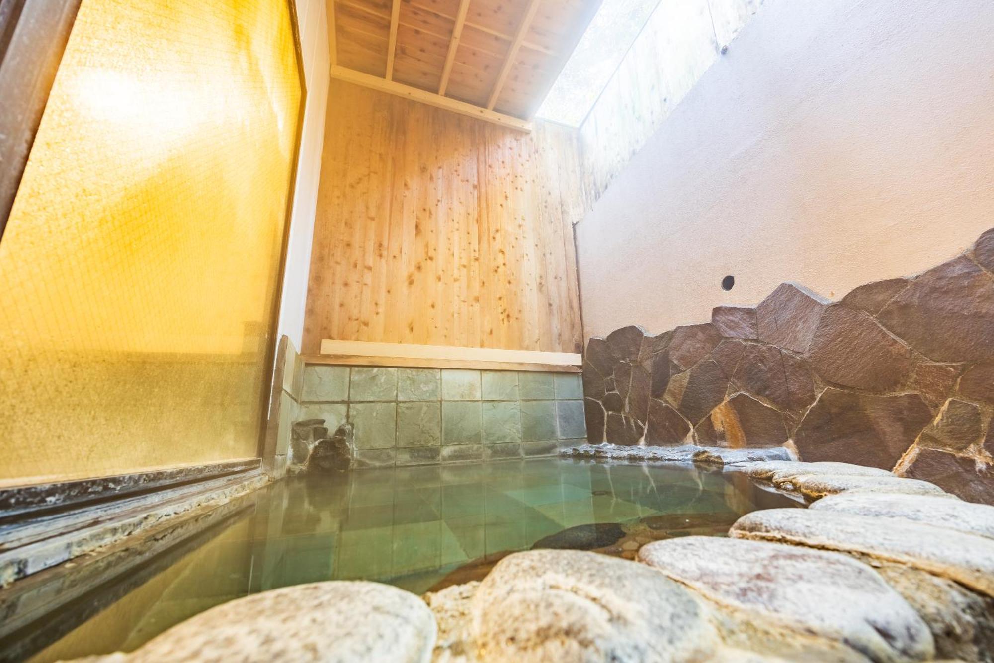 Hidamari Ichinoyu Hotel Hakone Exterior photo