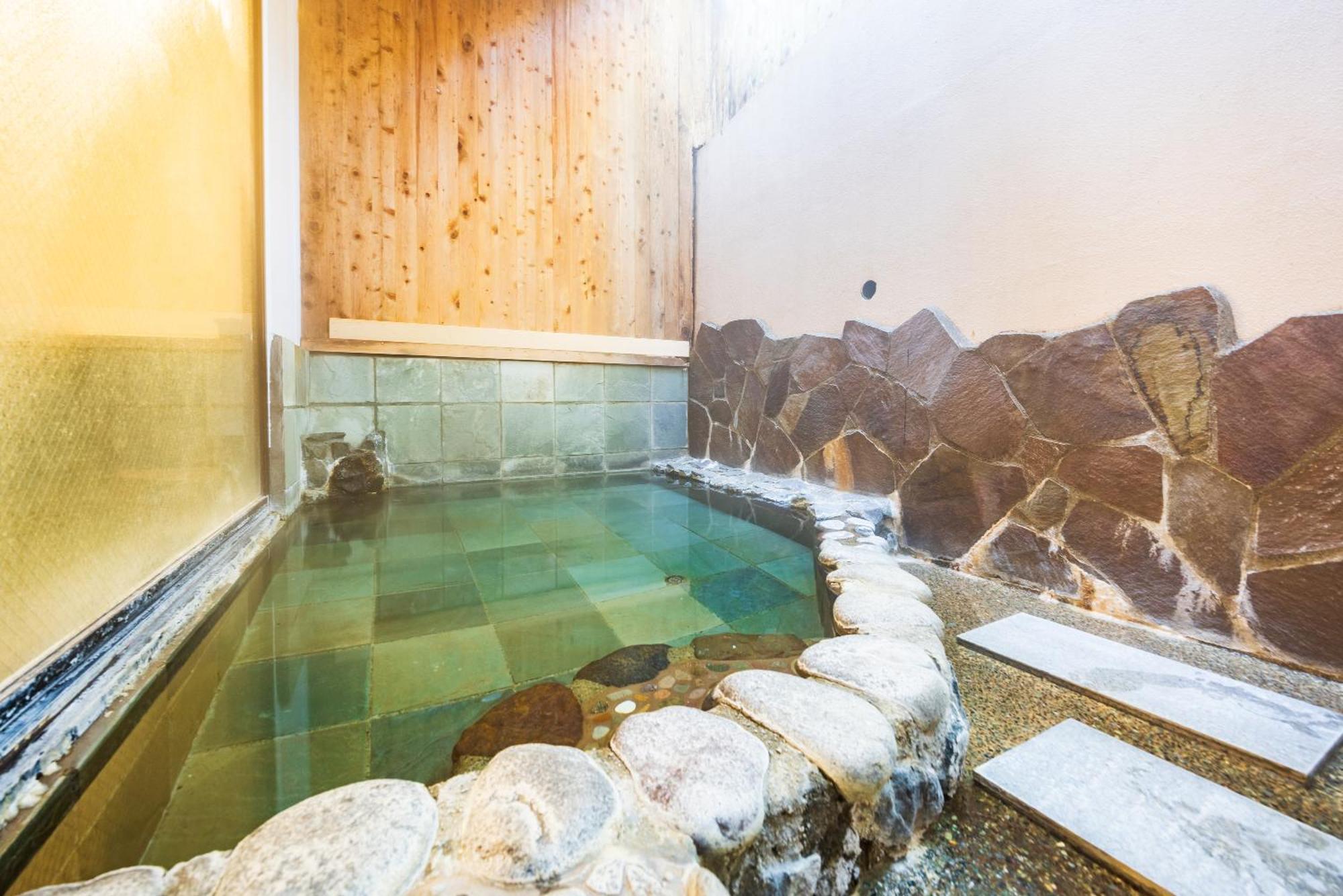 Hidamari Ichinoyu Hotel Hakone Exterior photo