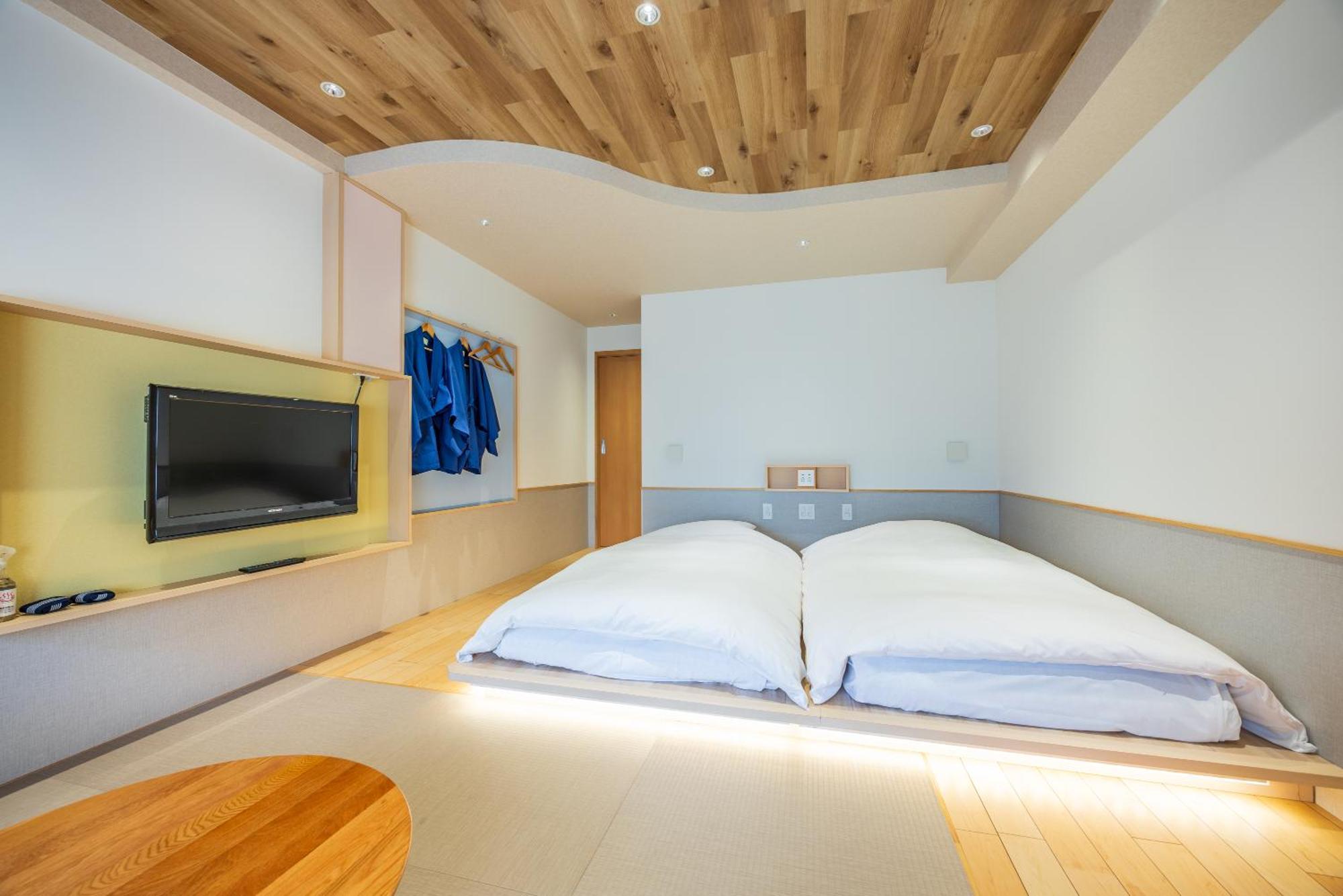 Hidamari Ichinoyu Hotel Hakone Exterior photo