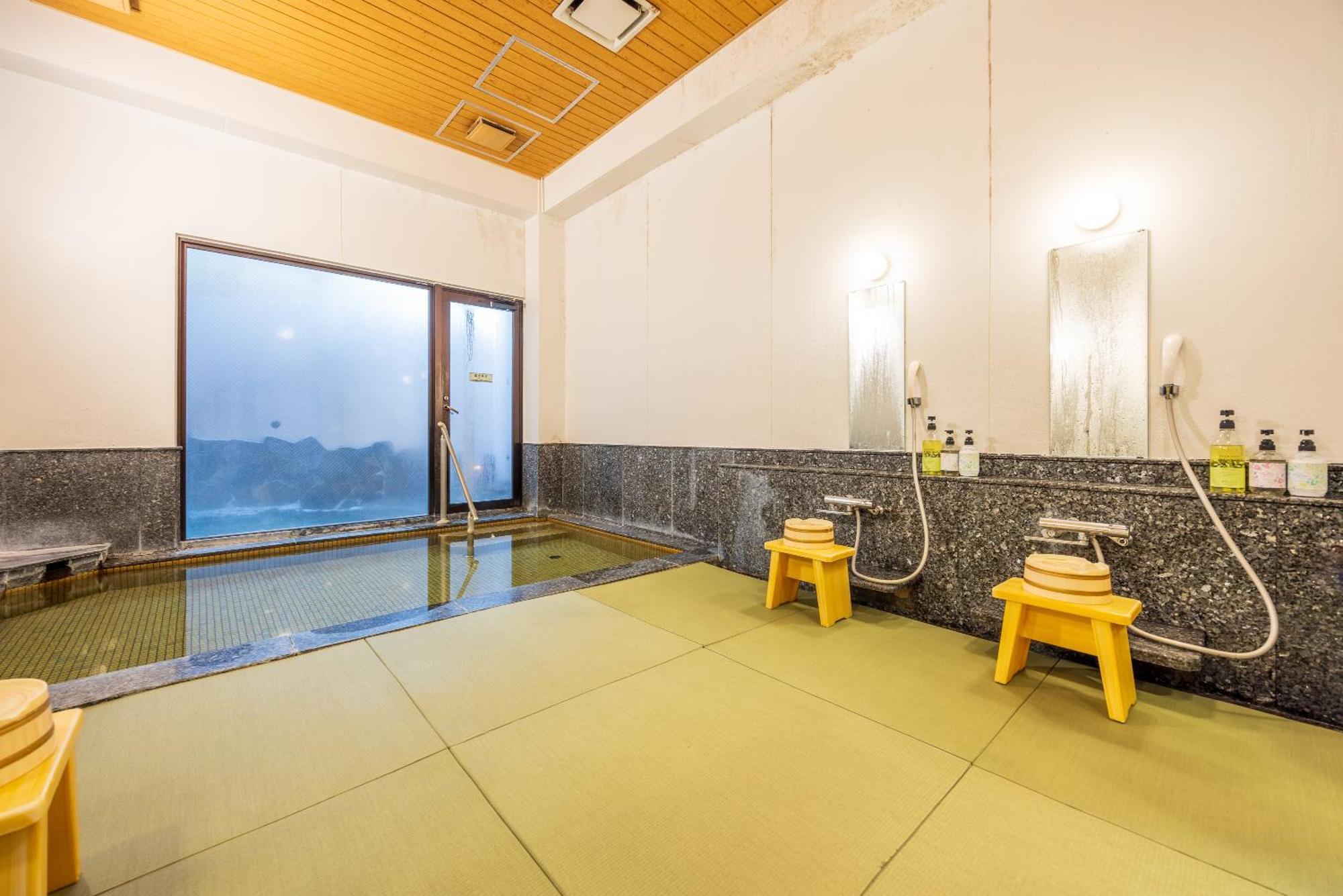 Hidamari Ichinoyu Hotel Hakone Exterior photo