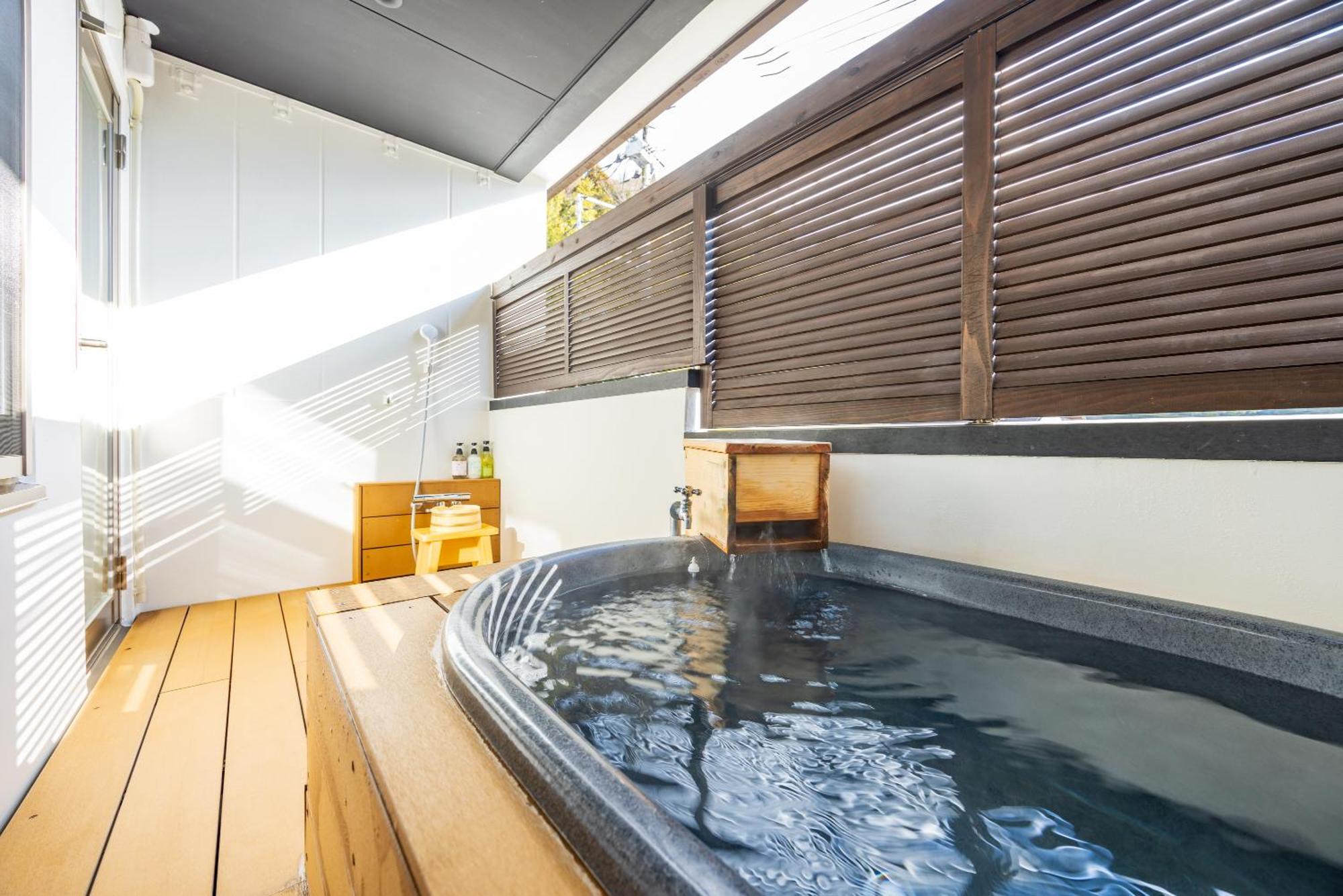 Hidamari Ichinoyu Hotel Hakone Exterior photo