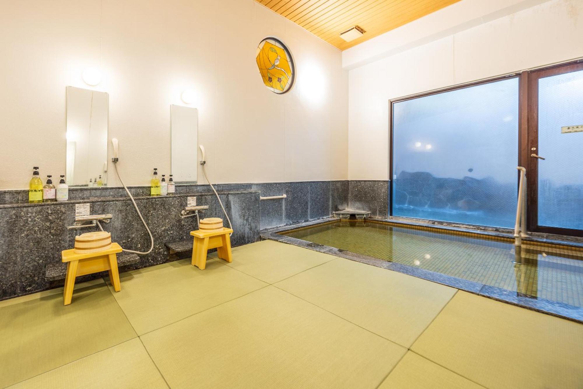 Hidamari Ichinoyu Hotel Hakone Exterior photo