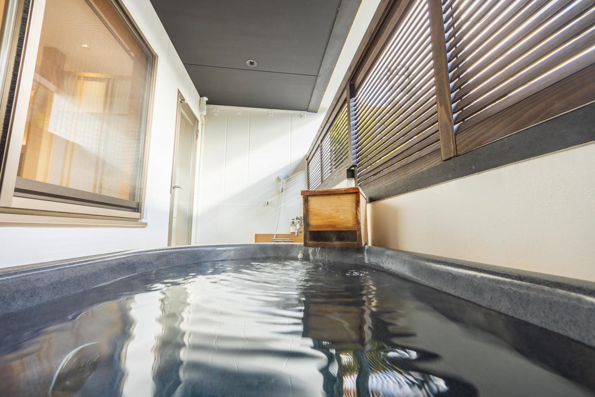 Hidamari Ichinoyu Hotel Hakone Exterior photo