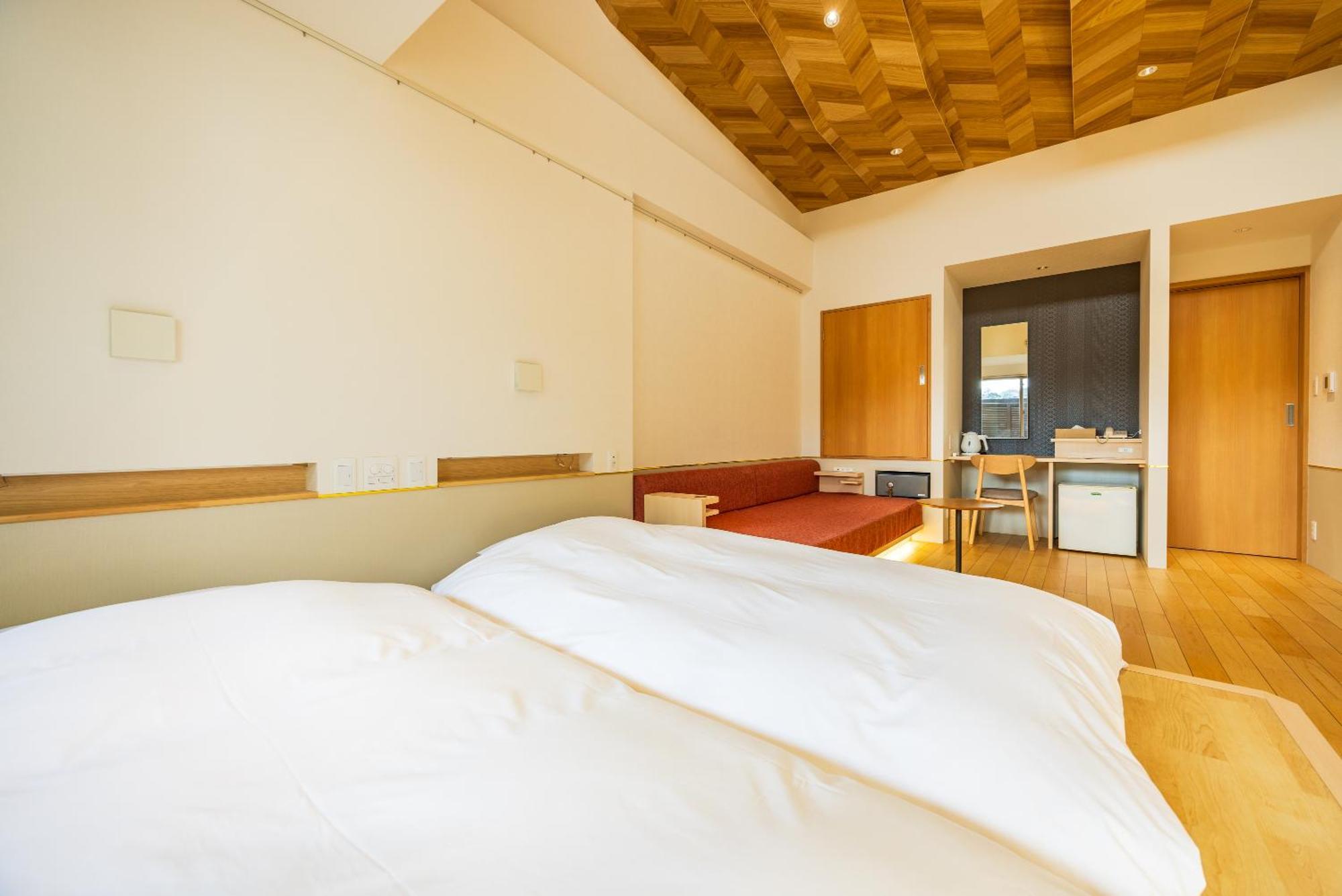 Hidamari Ichinoyu Hotel Hakone Exterior photo