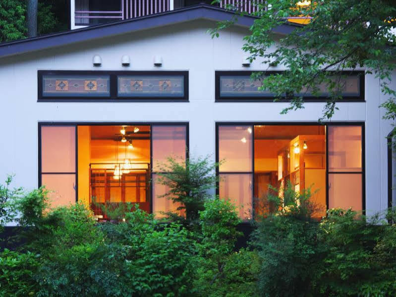 Hidamari Ichinoyu Hotel Hakone Exterior photo